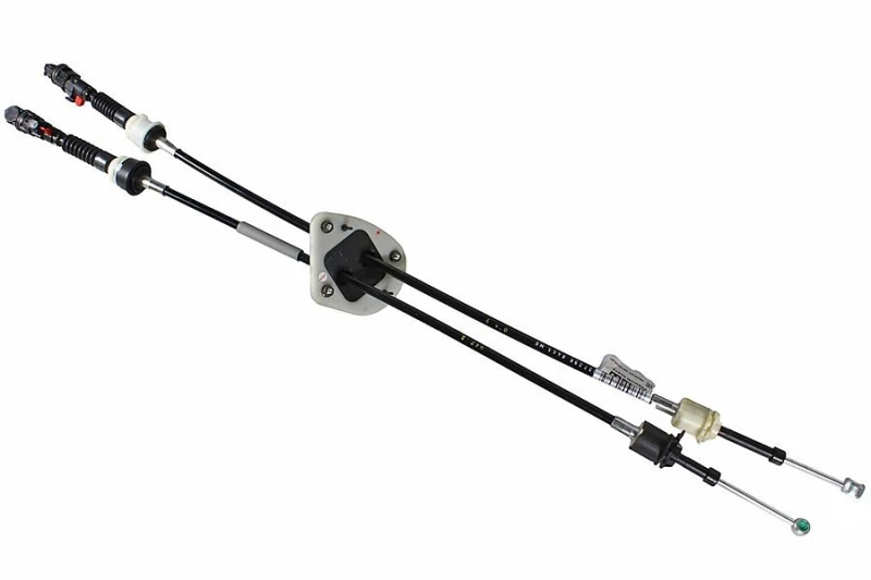 Image of Gear selector cable METZGER 3150404