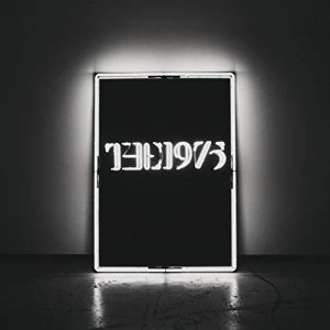 image of The 1975 (Deluxe Edition) CD