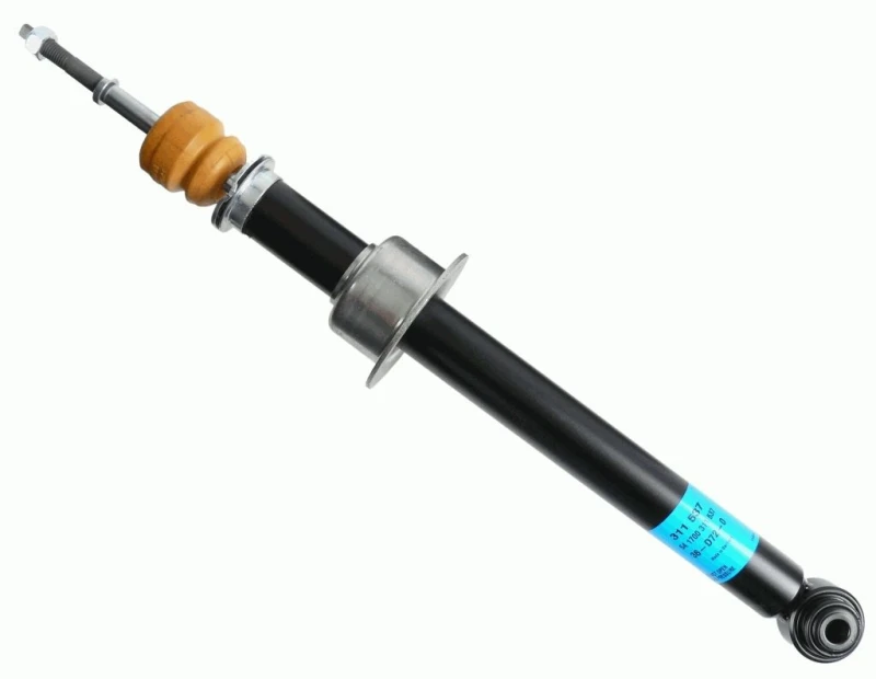 Image of Shock absorber SACHS 311 537