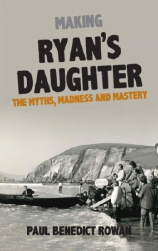 Image of Ryan's Daughter : A Glorious Folly Paperback / softback