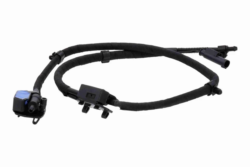 Image of Windscreen washer jet VEMO V20-08-0467