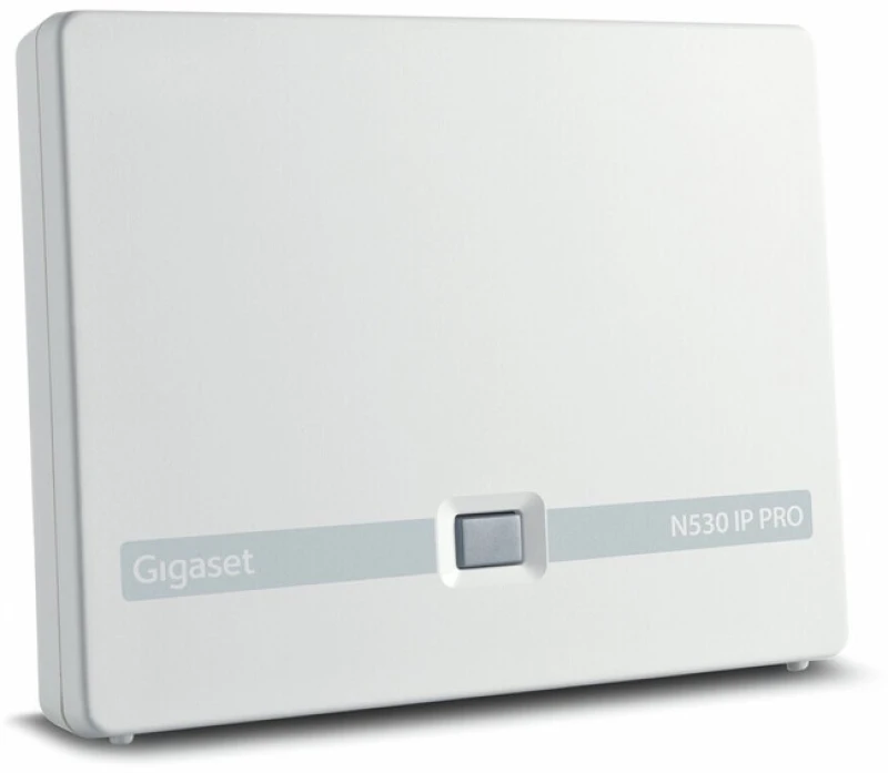 Image of Gigaset N530IP PRO DECT Base Station
