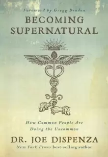 Image of Becoming Supernatural
