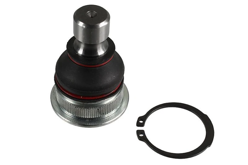 Image of METZGER 57010818 Ball joint COMPETENCE KIT, Lower Support-/Steering Link (2462)