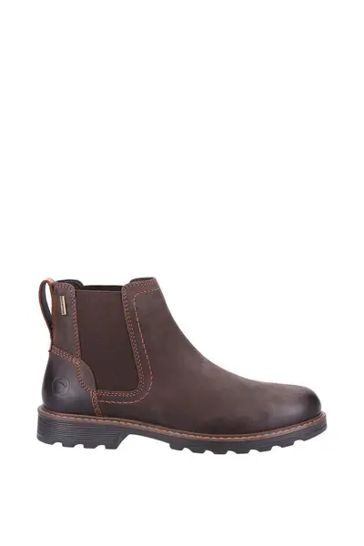 Image of Cotswold Nibley Boots Brown