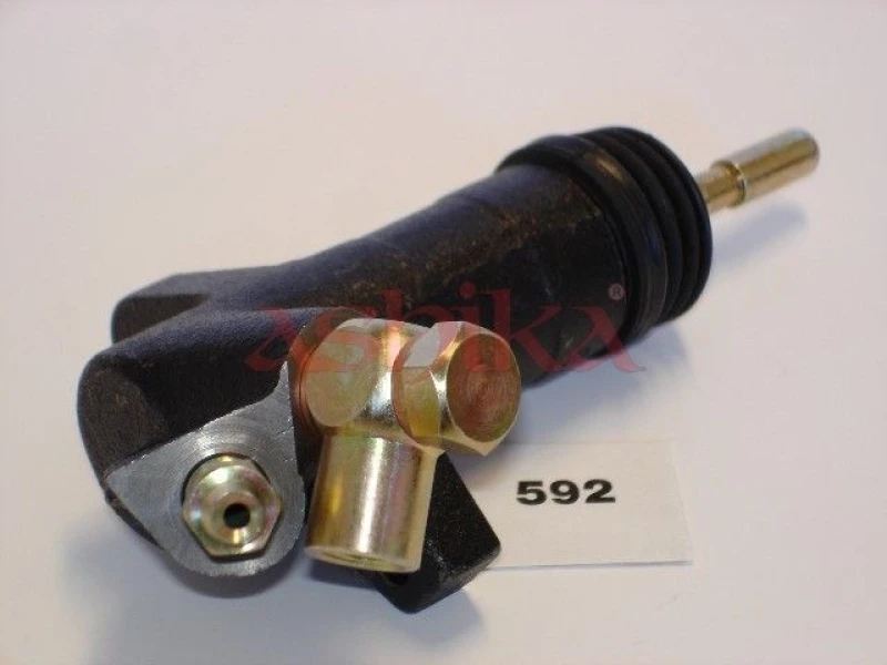 Image of ASHIKA Clutch slave cylinder ASHIKA 85-05-592