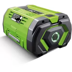 Cordless EGO BA5600T 10.0 amp Hour Battery - 56V Lithium-ion