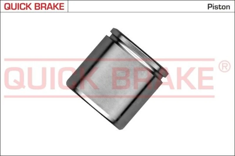 Image of QUICK BRAKE Brake caliper piston QUICK BRAKE 185443K