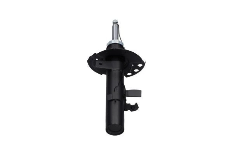 Image of KAVO PARTS SSA-11496 Shock absorber Front Axle Left, Gas Pressure, Twin-Tube, Suspension Strut, Bottom Clamp Shock Absorber (854)