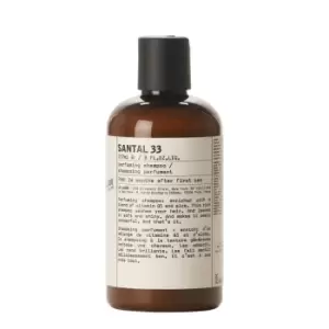 image of Le Labo Santal 33 Perfuming Shampoo 237ml