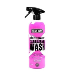 Image of Muc-Off Waterless Wash 750Ml