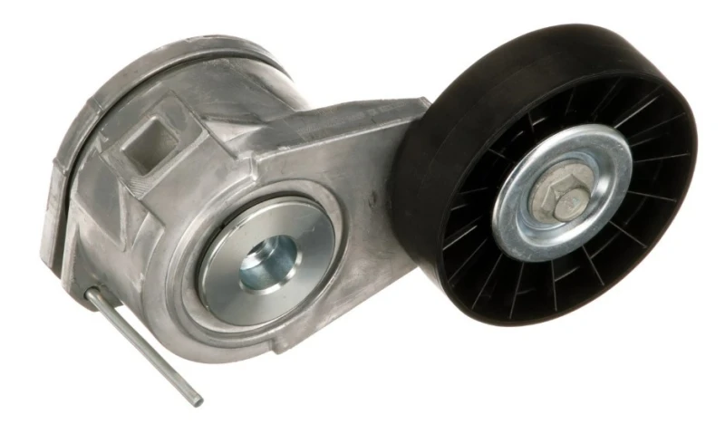 Image of KRAFT 1227260 Tensioner Belt Tensioner,v-ribbed belt (541)