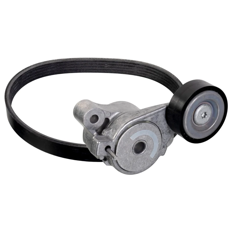 Image of V-Ribbed Belt Set FEBI BILSTEIN 177999