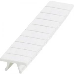 Image of Phoenix Contact 1050004 Labelling Accessory Compatible with details Terminal width 5.28 mm