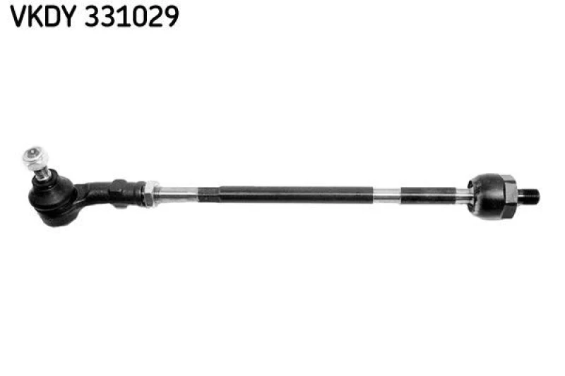 Image of SKF Track rod assembly SKF VKDY 331029