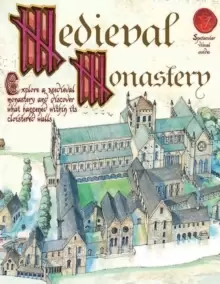 Image of A Medieval Monastery