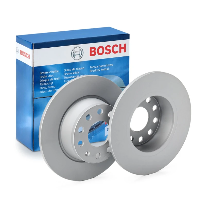 Image of Brake disc Bosch 0 986 479 F23