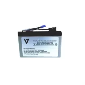 Image of V7 RBC48- -1E UPS battery 24 V