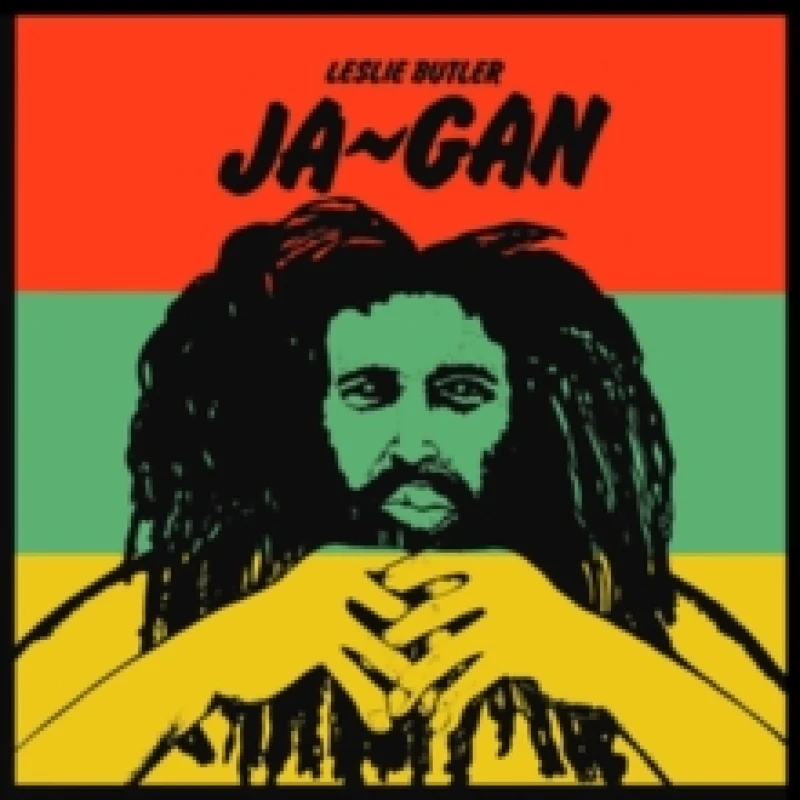Image of Ja-Gan CD / Album