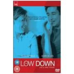 Image of The Low Down