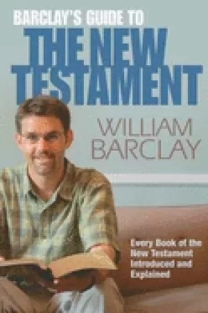Image of barclays guide to the new testament