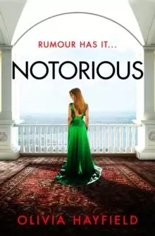 Image of Notorious : a scandalous read perfect for fans of Danielle Steel