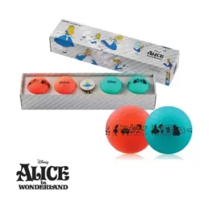 image of Volvik Solice Disney Alice Pack