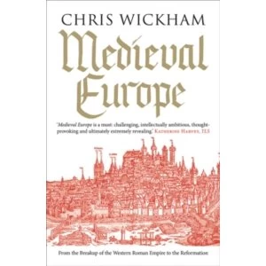Image of Medieval Europe