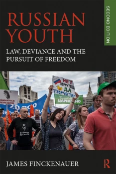 Image of Russian YouthLaw Deviance and the Pursuit of Freedom