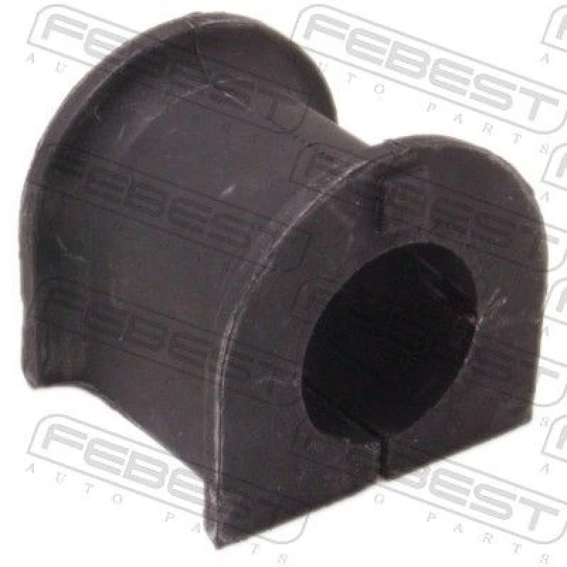 Image of Anti roll bar bush FEBEST KSB-SORF