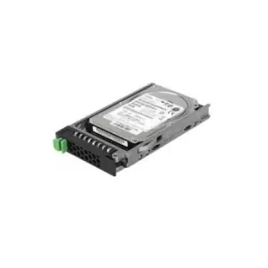 Image of Fujitsu 1TB 2.5" SATA III Internal Hard Drive S26361-F3956-L910