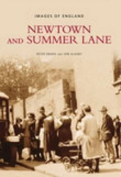 Image of Newtown and Summer Lane by Peter Drake