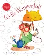 Image of go be wonderful