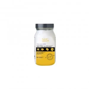 Image of Natural Health Practice Nutri Support Caps 90s