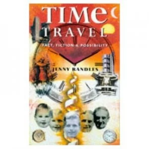 Image of Time Travel Book