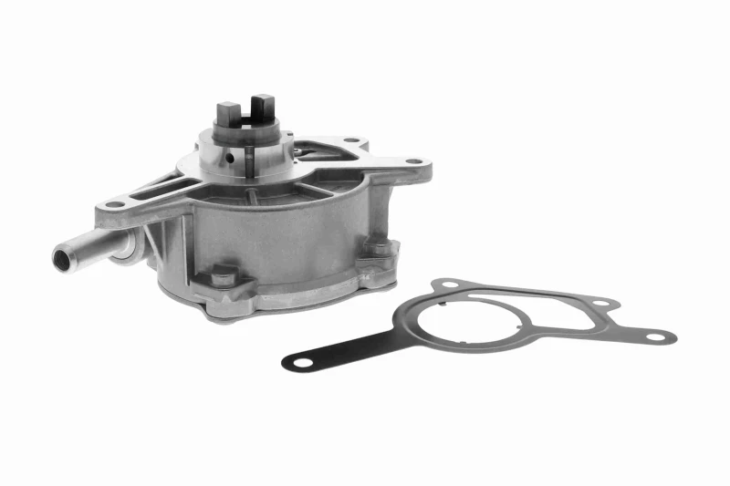 Image of VAICO V30-8355 Vacuum Pump Q+, original equipment manufacturer quality Vacuum Pump,brake system (387)