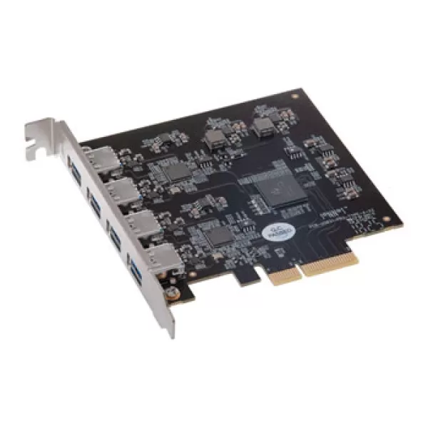 image of Sonnet Allegro Pro interface cards/adapter Internal USB 3.2 Gen 1 (3.1 Gen 1)