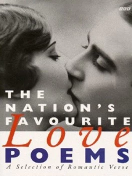 Image of The Nations Favourite Love Poems by Daisy Goodwin Paperback