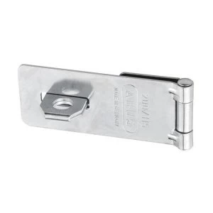 ABUS Mechanical 200/155 Hasp & Staple 155mm