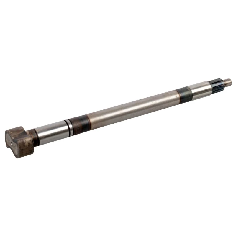 Image of FEBI BILSTEIN 01336 Brake Shaft, drum brake Brake Shaft,drum brake (410)