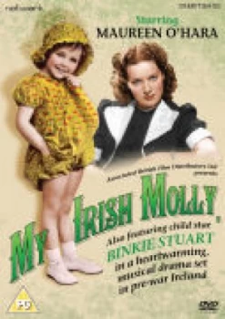 Image of My Irish Molly