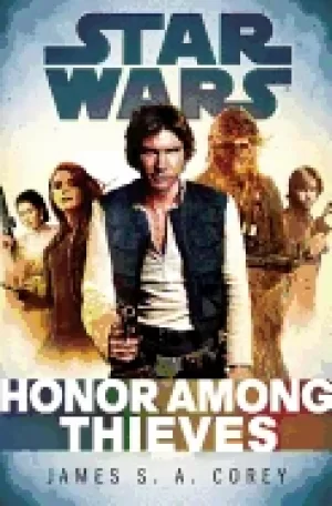 Image of star wars honor among thieves