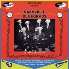 Image of Nashville Bluegrass