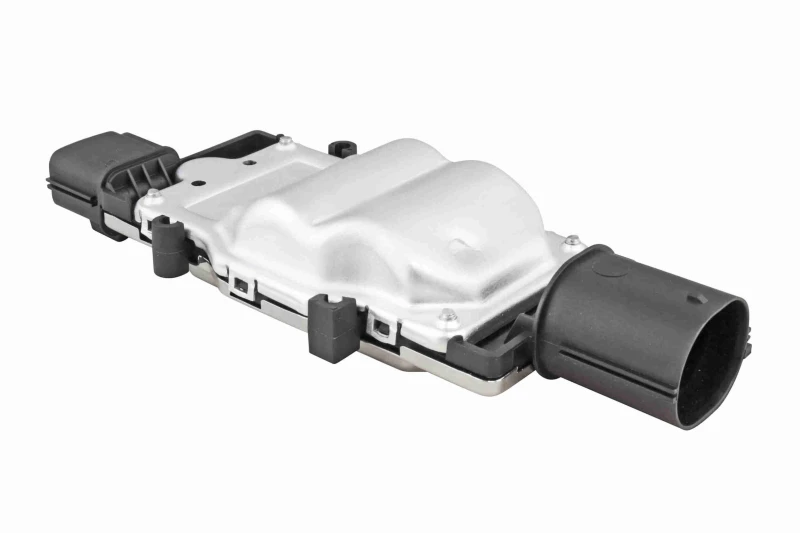 Image of VEMO Control Unit, electric fan (engine cooling) VEMO V25-79-0036
