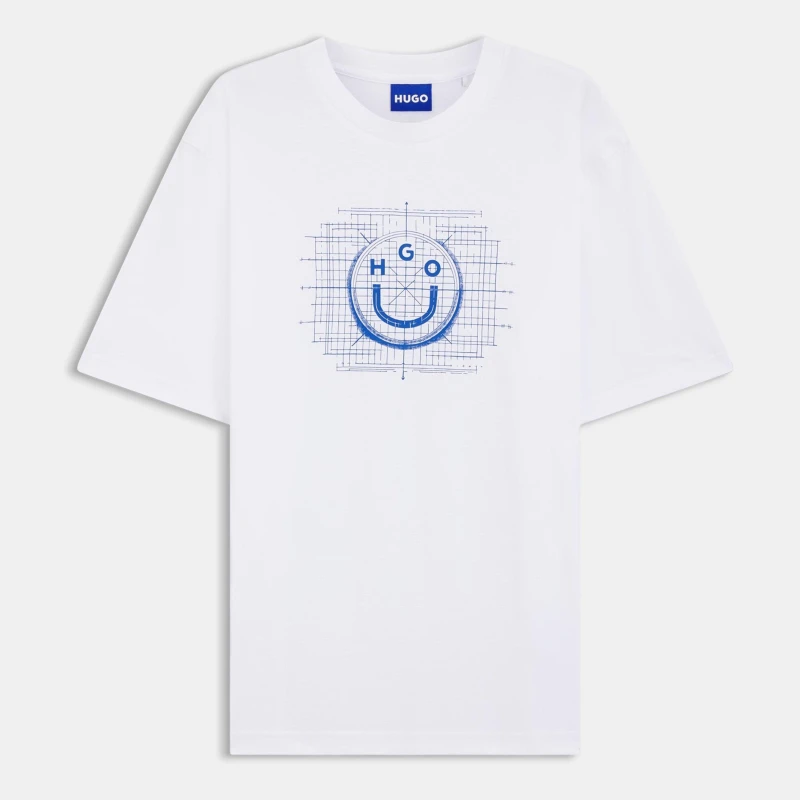 Image of Hugo Namerix 10258299 01 White 100 male S