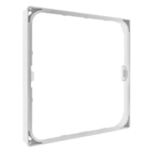 image of Ledvance Slim Downlight Square Frame For SQ105 - FRAME105S-079397