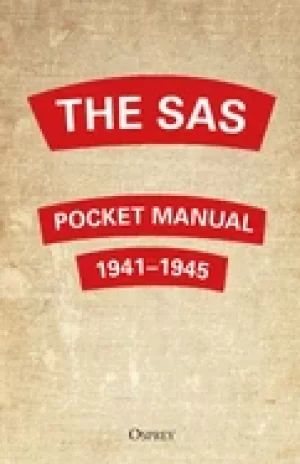 Image of sas pocket manual 1941 1945