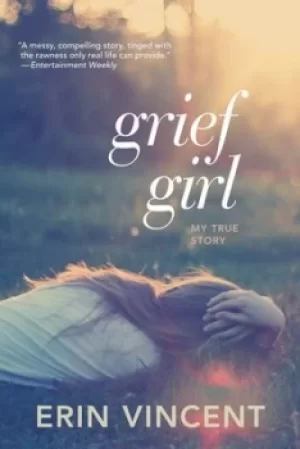 Image of Grief Girl by Erin Vincent