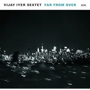 Image of Vijay Iyer Sextet - Far From Over Vinyl