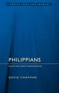 Image of philippians rejoicing and thanksgiving